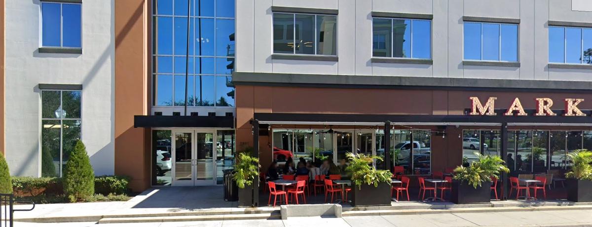 Downtown Avalon Park — Orlando ITSM meetup venue